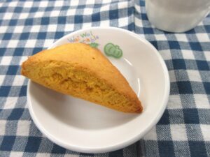 わくどきおやつ