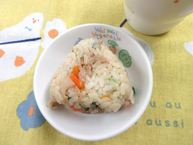 わくどきおやつ