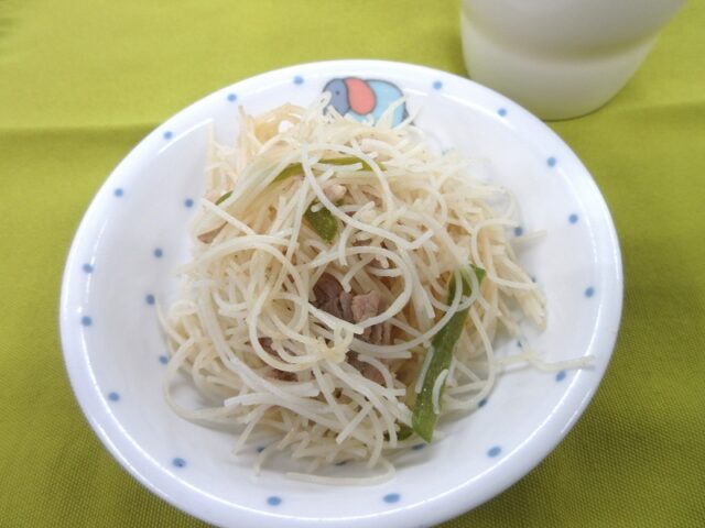 わくどきおやつ