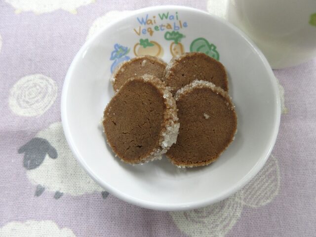わくどきおやつ