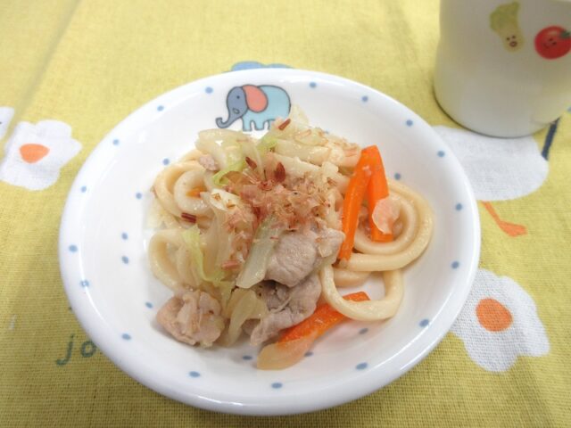 わくどきおやつ