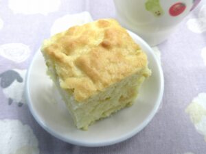 わくどきおやつ