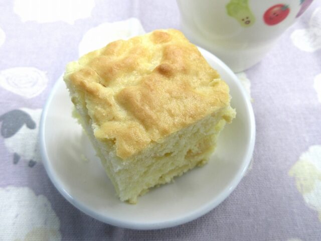 わくどきおやつ