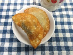 わくどきおやつ