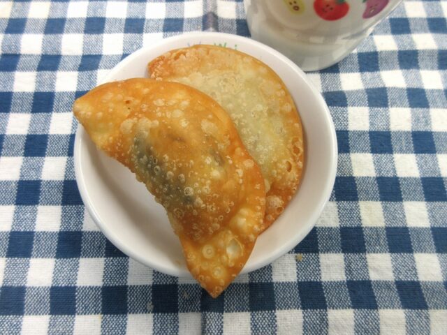 わくどきおやつ