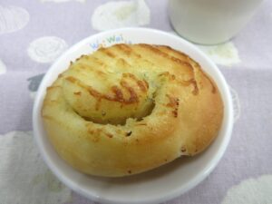 わくどきおやつ