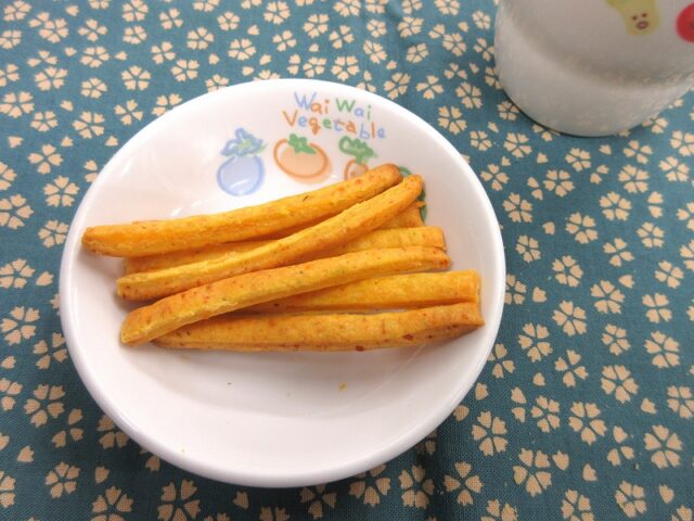 わくどきおやつ