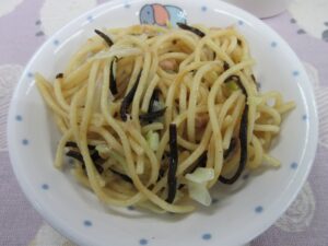 わくどきおやつ