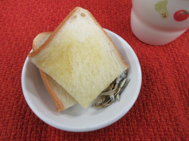 わくどきおやつ