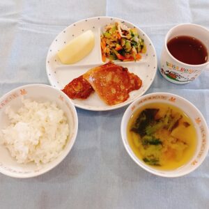 ６月９日